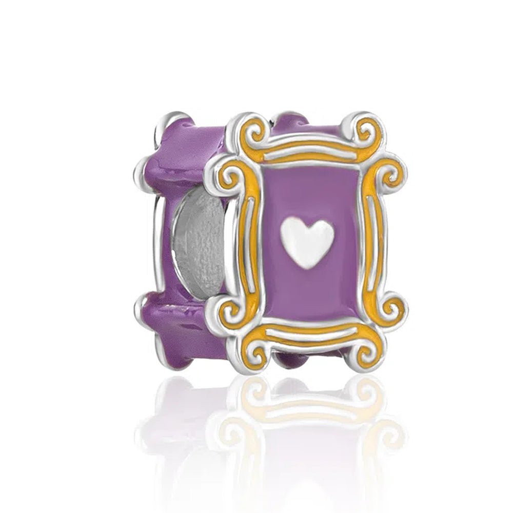 Friends Cabinet Charm