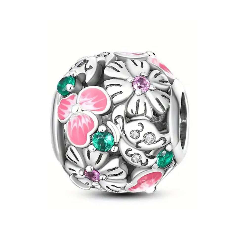 Simple Romance Charm