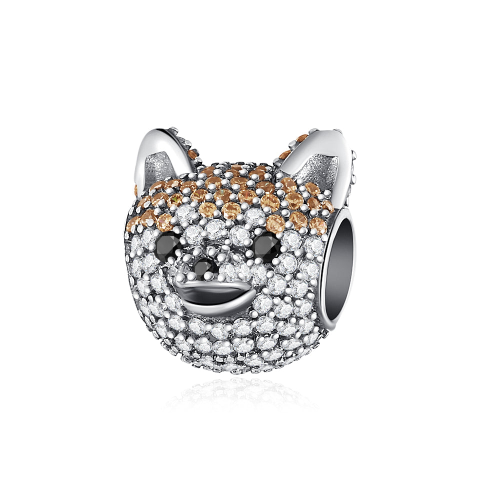 Fox or Dog? Charm