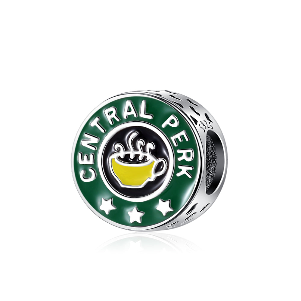 Central Perk Charm