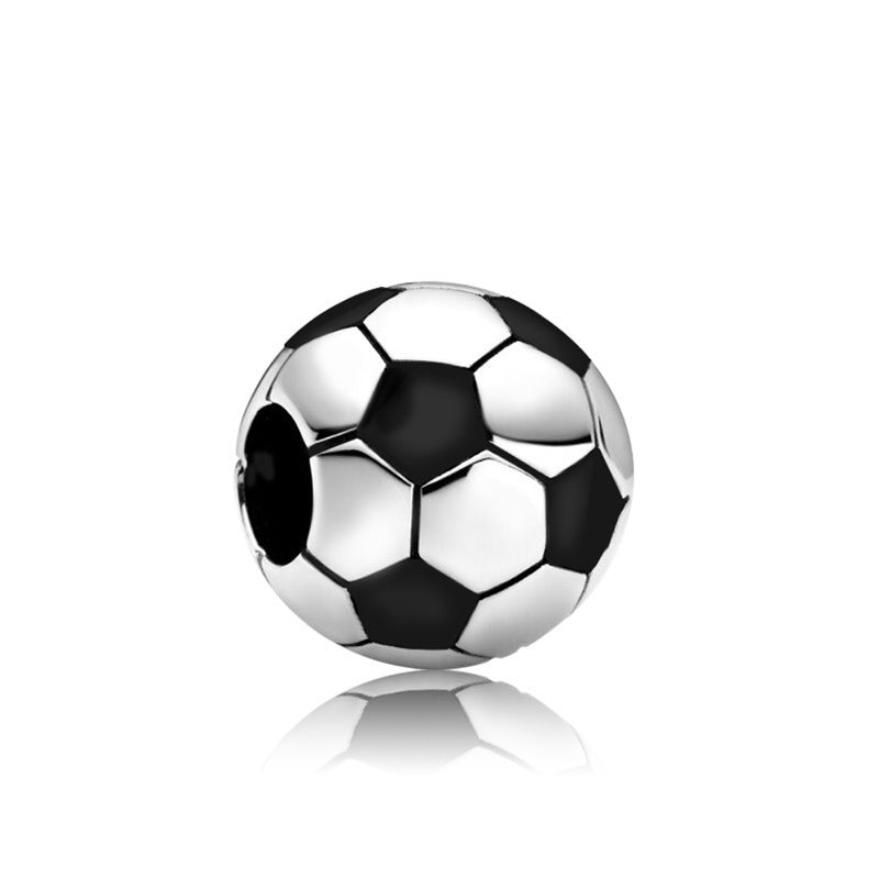 Football Charm