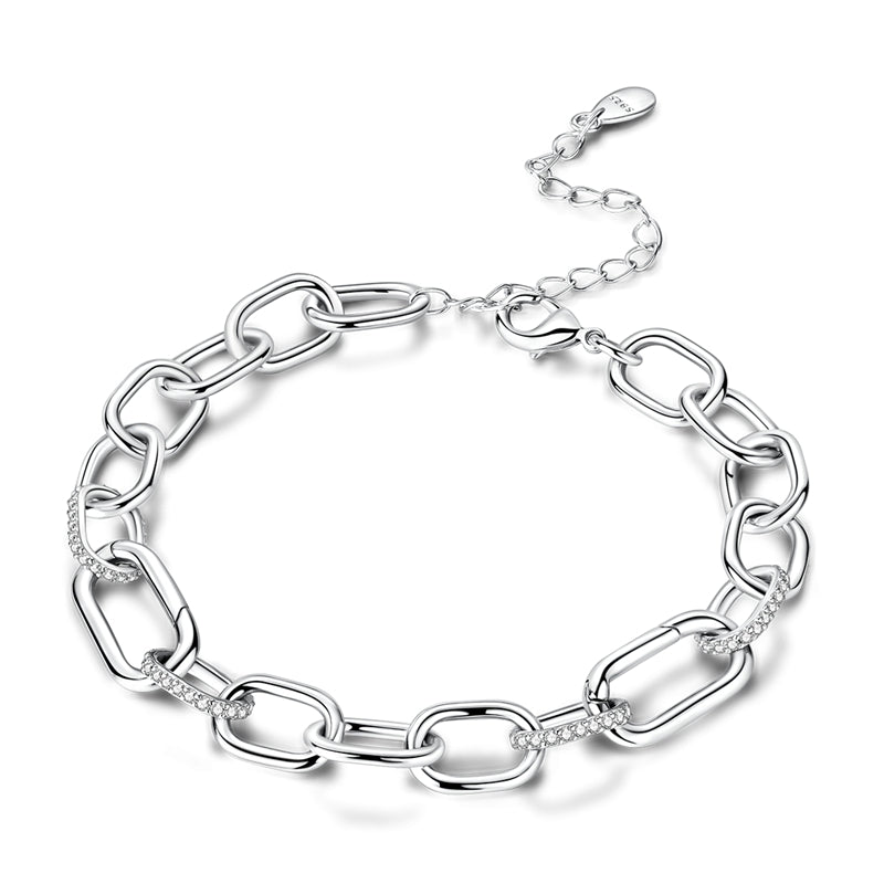 Adjustable Universal Buckle Base Chain