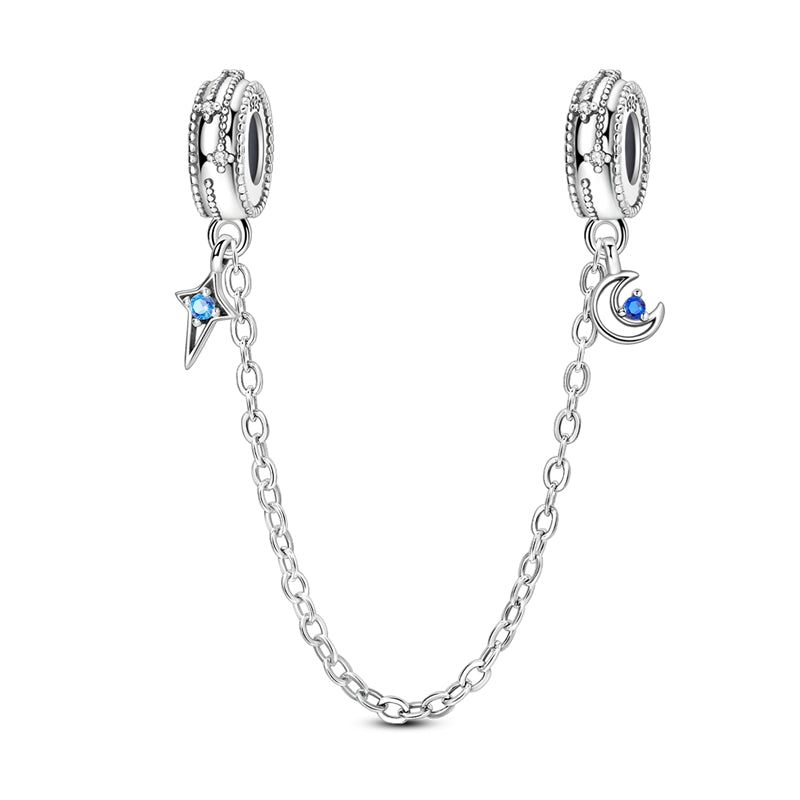 Shining Star Curtain Safety Chain