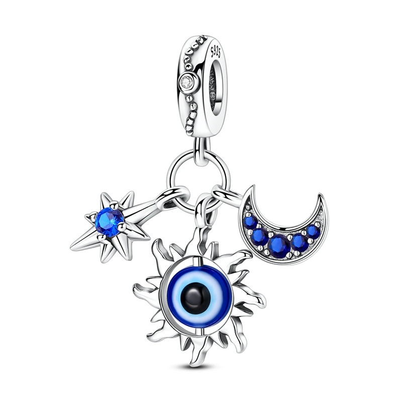 Mysterious Guardian Charm