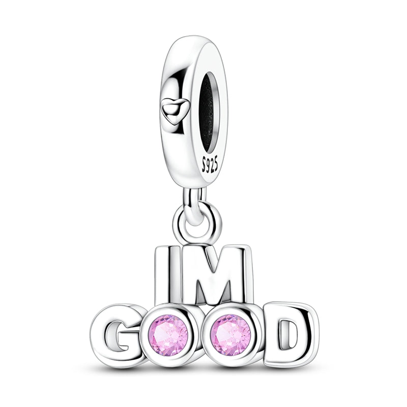 Text Emotion Charm