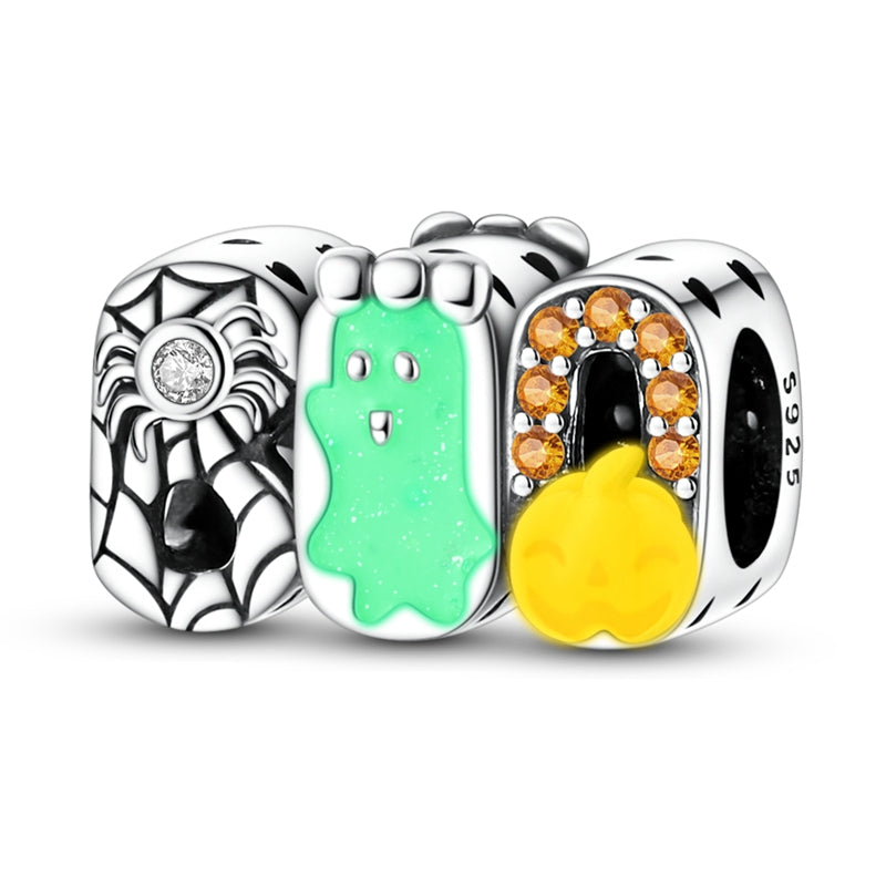 Luminous Boo Charm