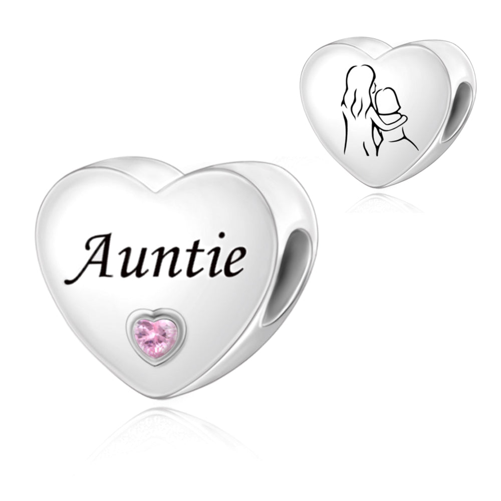 Auntie Charm
