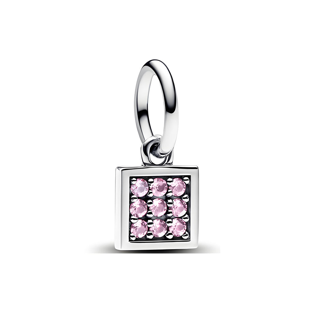 Nine-Grid Charm