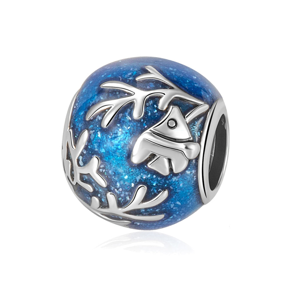 Ocean World Charm