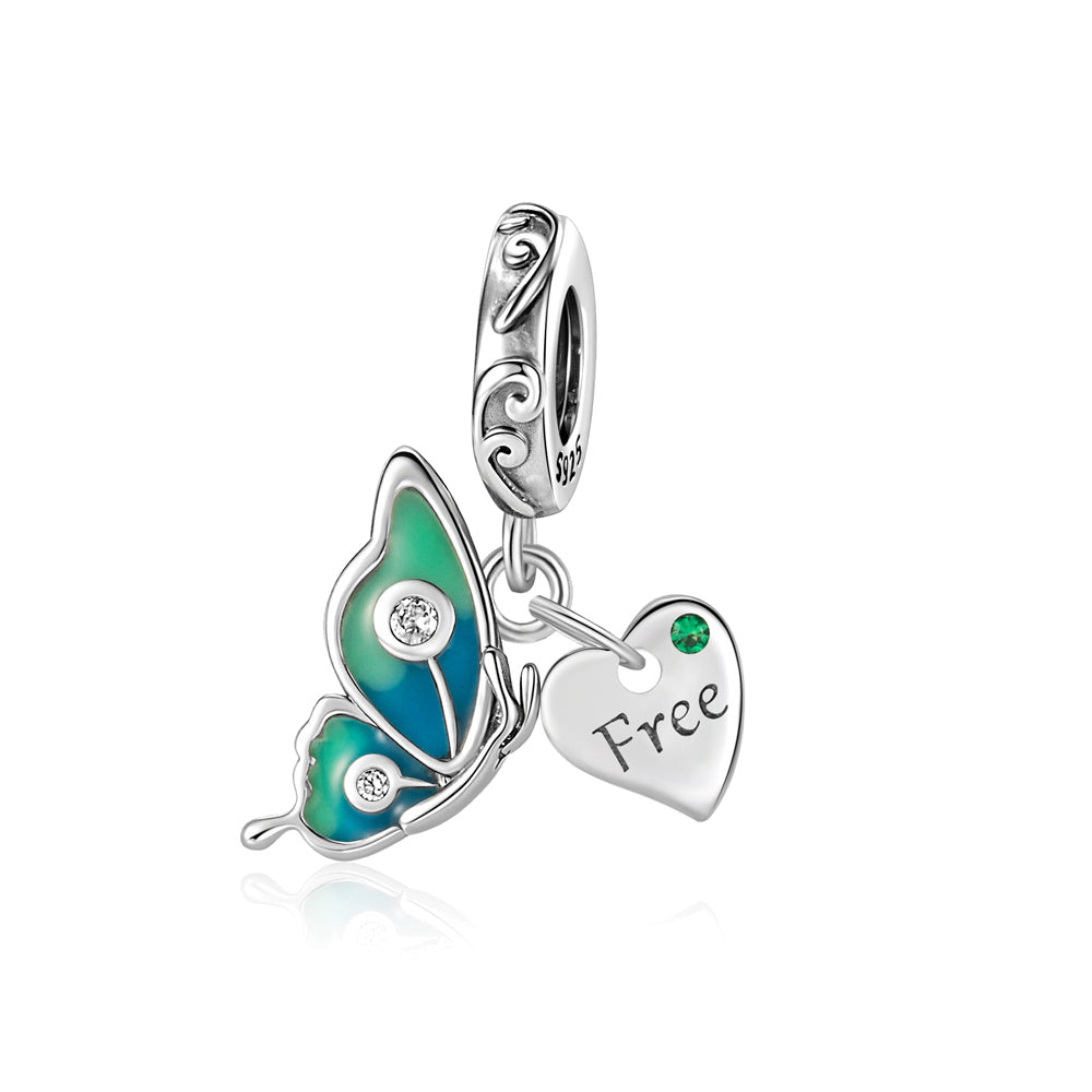 Free Charm