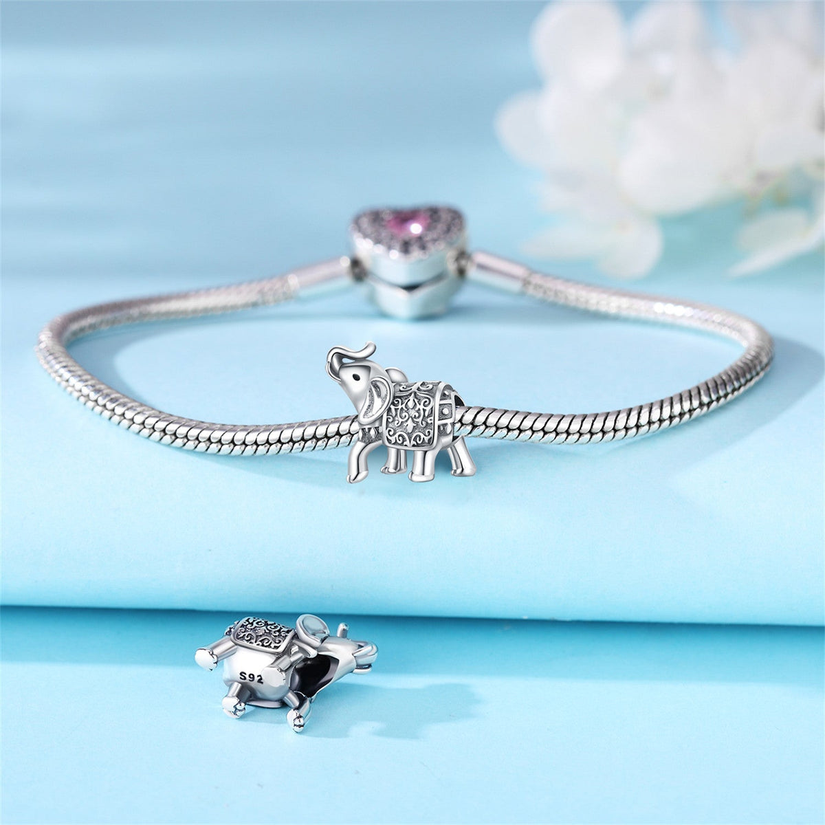 Elephant Charm