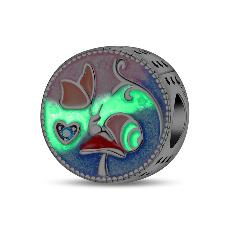 Secret Garden Charm