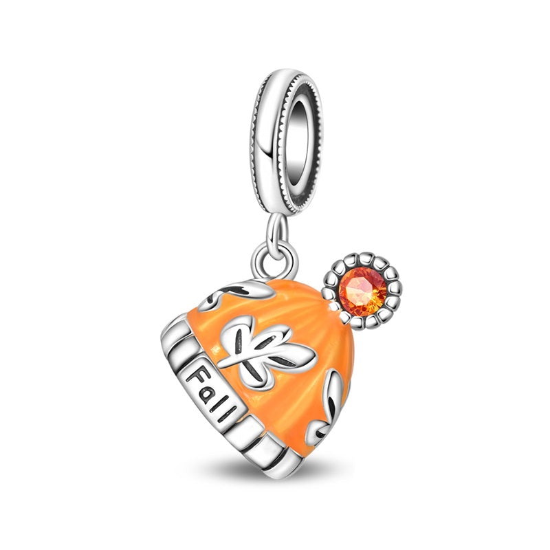 Warm Hat Charm