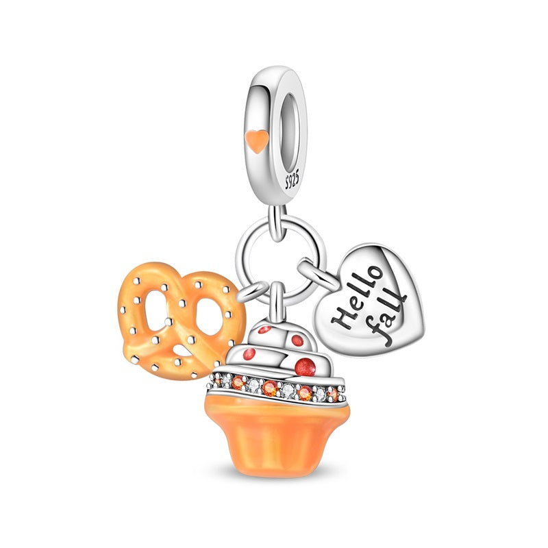 Dessert Moment Charm