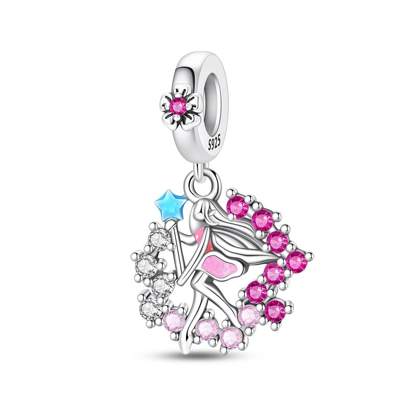 Starlight Illusionary Elf Charm