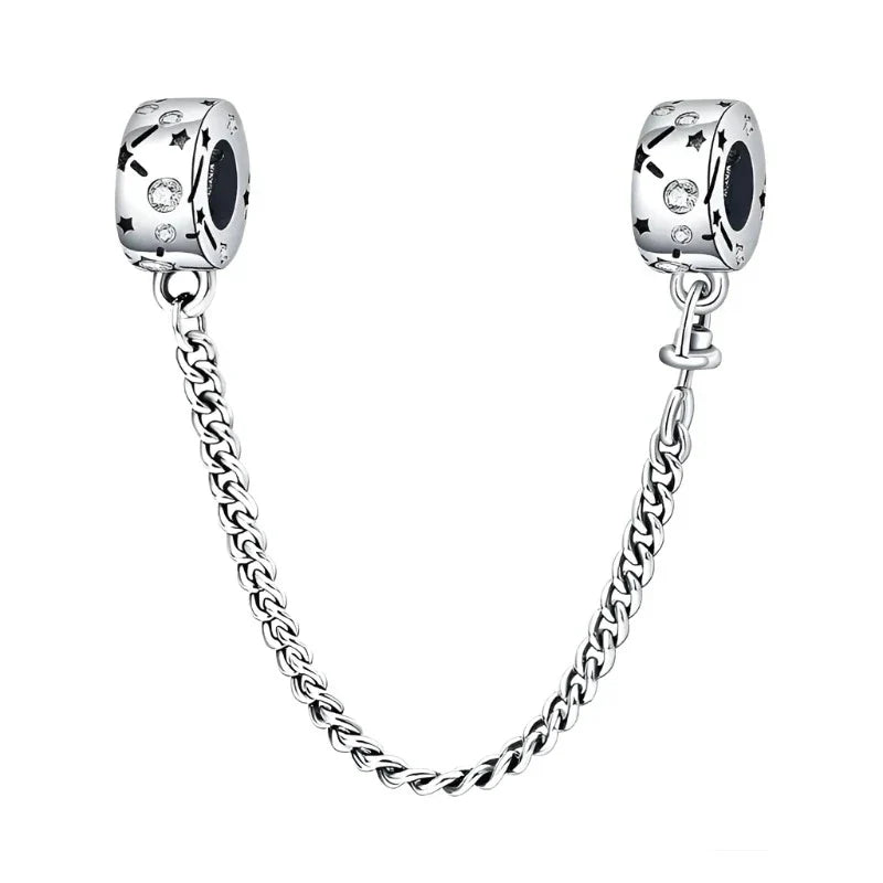Star Safety Chain