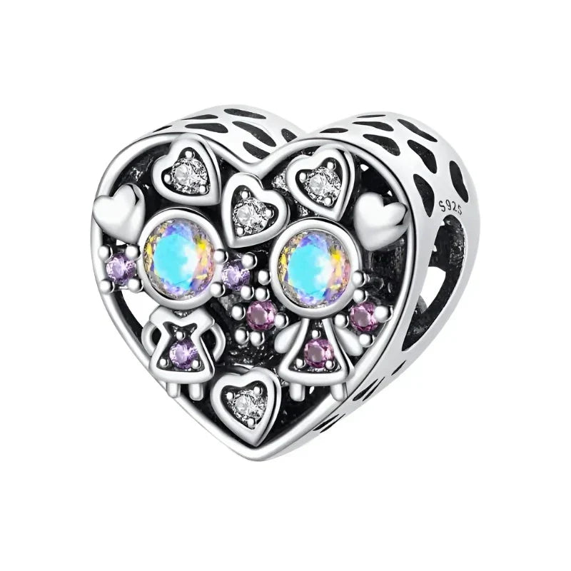 Cosmic Lover Charm