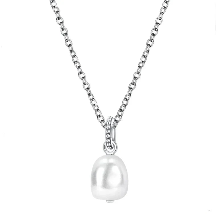 Bell Necklace