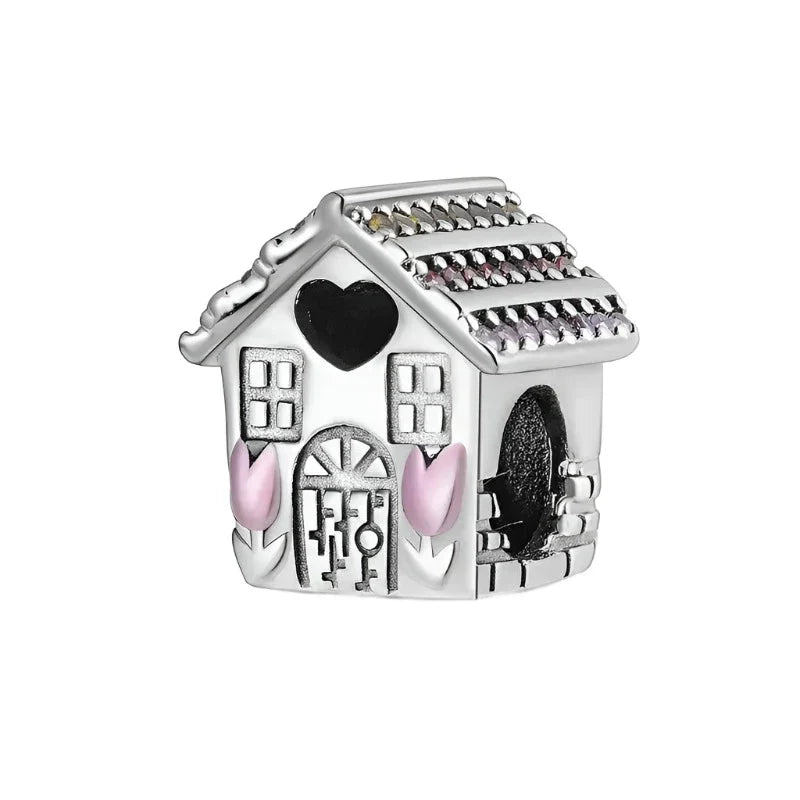 Love House Charm