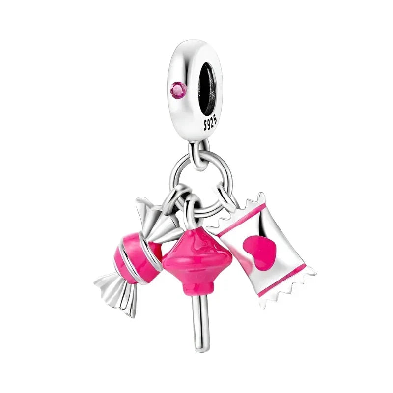 Christmas Gifts Charm