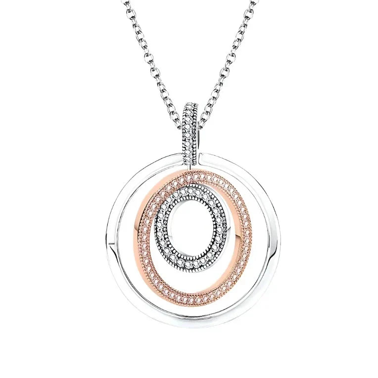 System Necklace