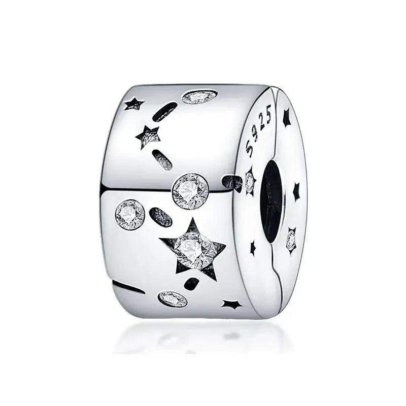 Star Constellation Charm Spacer