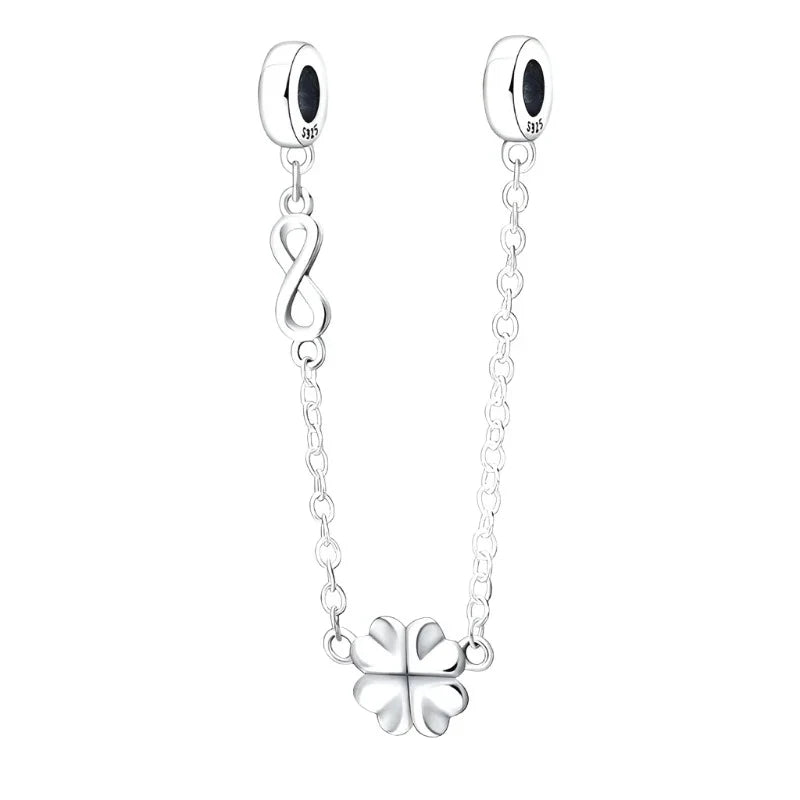 Lucky Forever Safety Chain