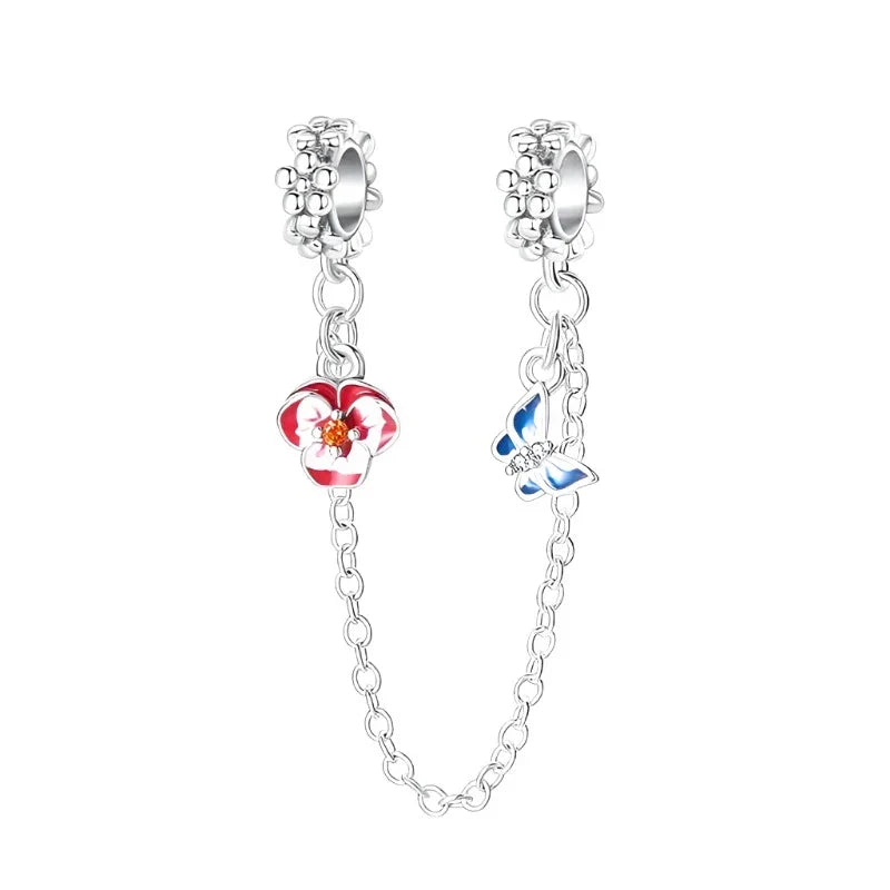 Perfect Peace Safety Chain