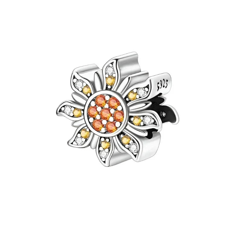 Sunshine Charm