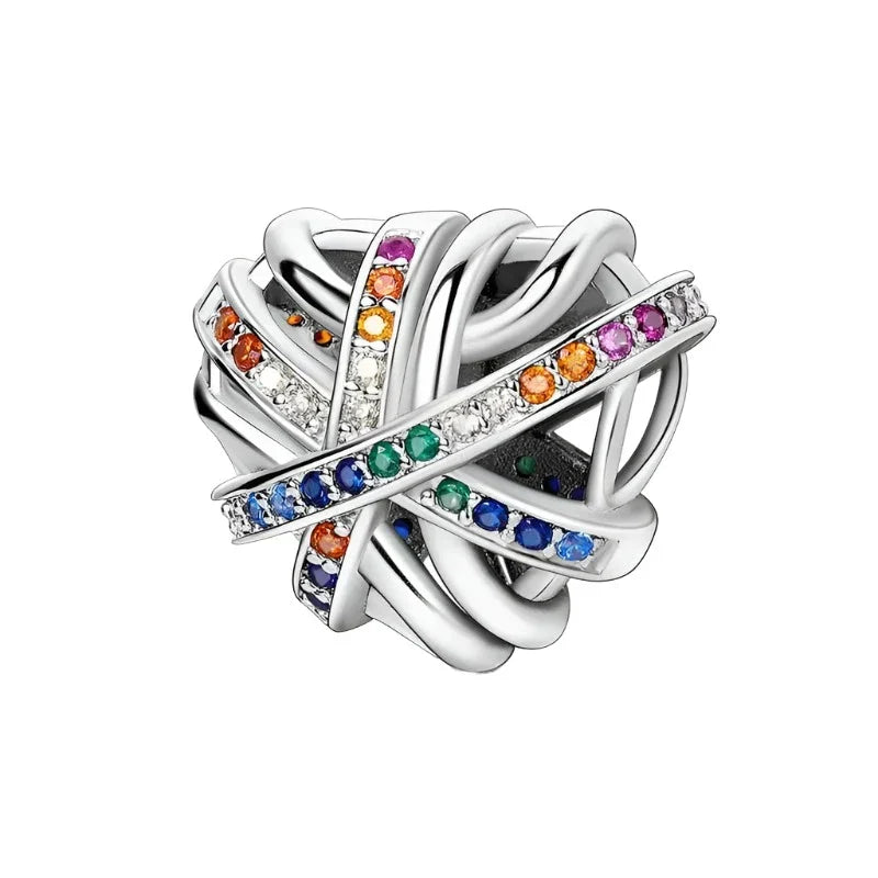 Twist and Tangled Charm