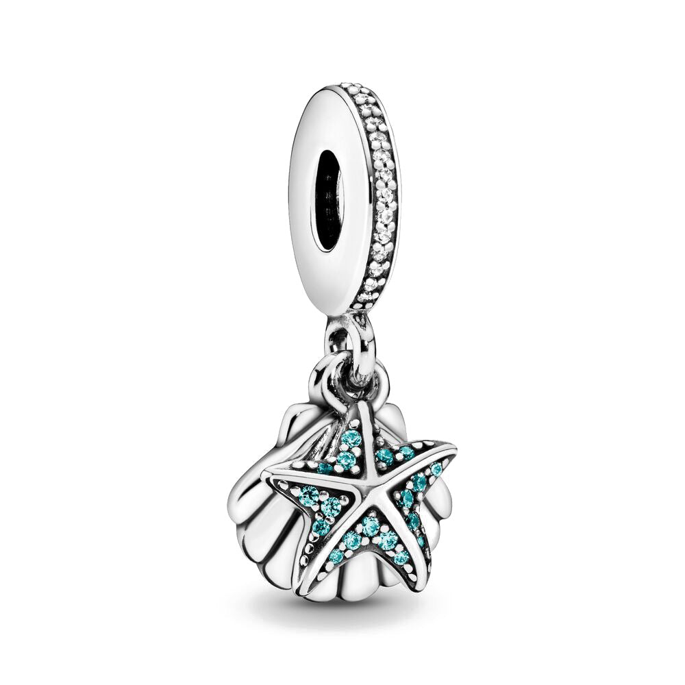 Underwater World Charm