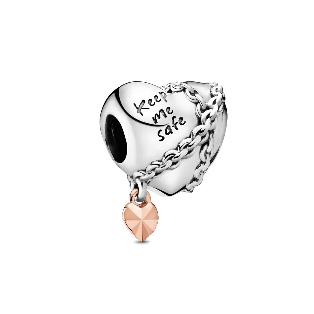 Keep Me Safe Charm