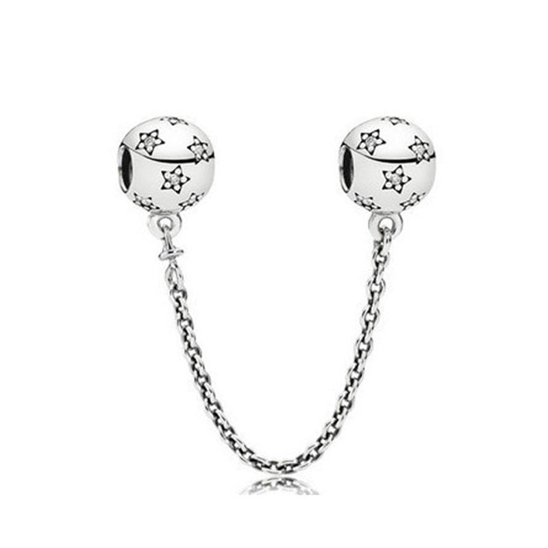 Shining Stars Safety Chain