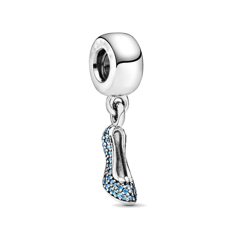 Star Diamond Yunqi Dream Shoe Charm