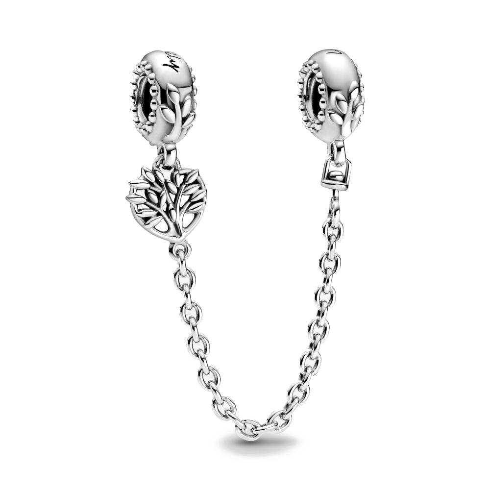 Branch Out Charm