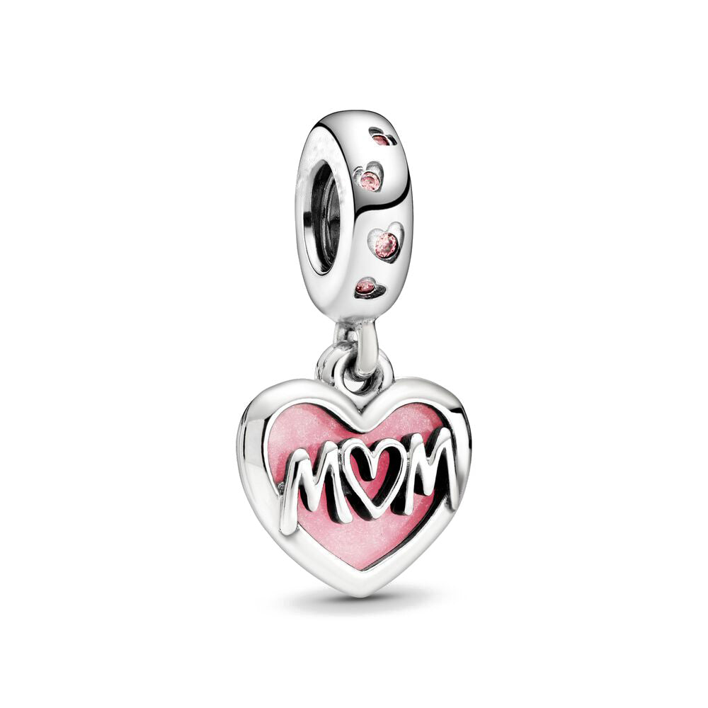 Love to Mom Charm