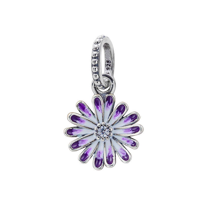Spring Flower Charm II