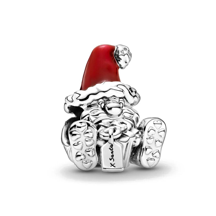 X Santa Charm