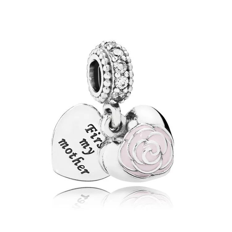 Rose Charm