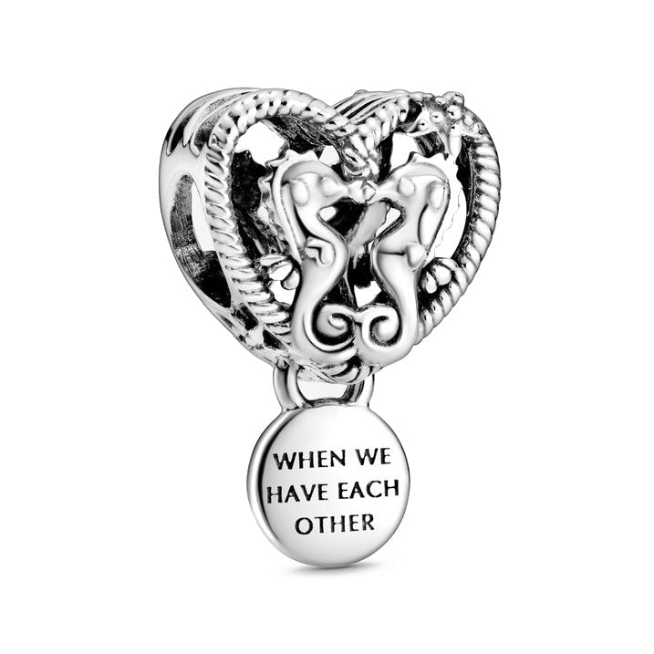 Fall in Love Charm