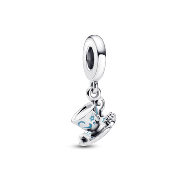 Have Coffee Charm