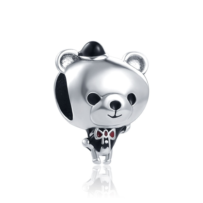 My Groom Charm