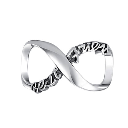 Infinite Love Charm