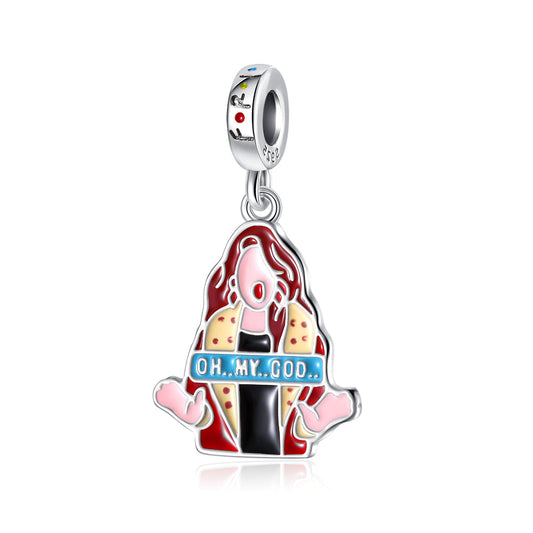 OMG Charm