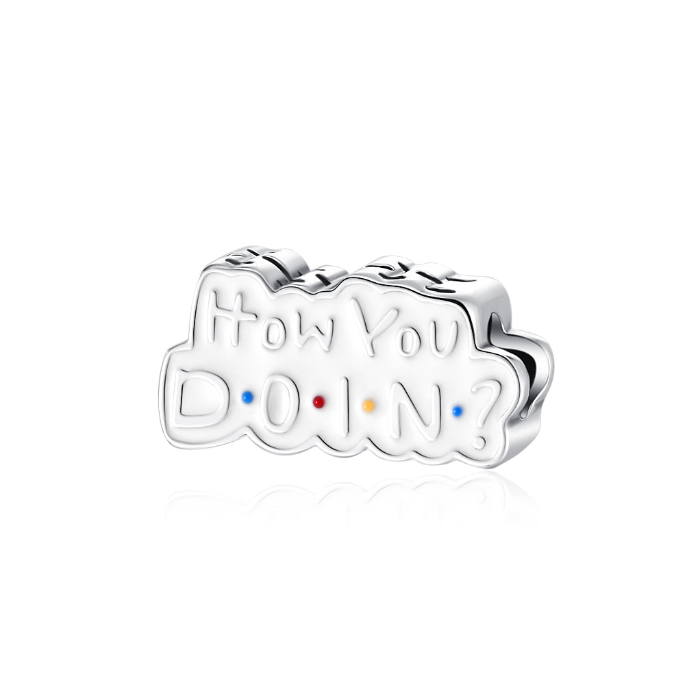 Friends Charm