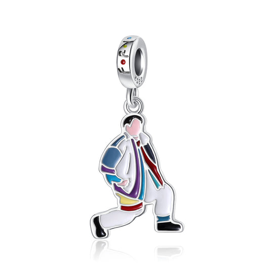 Cool Boy Charm