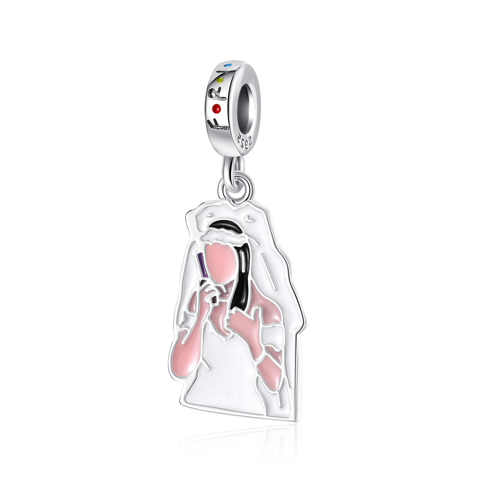 Bride Charm