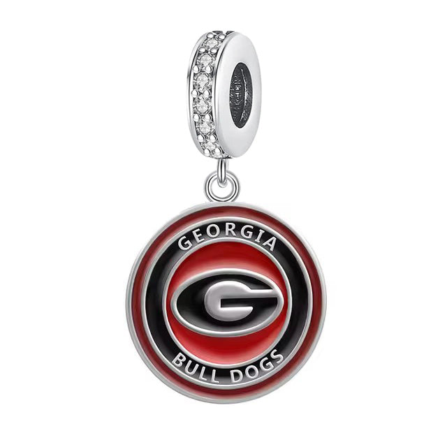 Georgia Bulldogs Charm