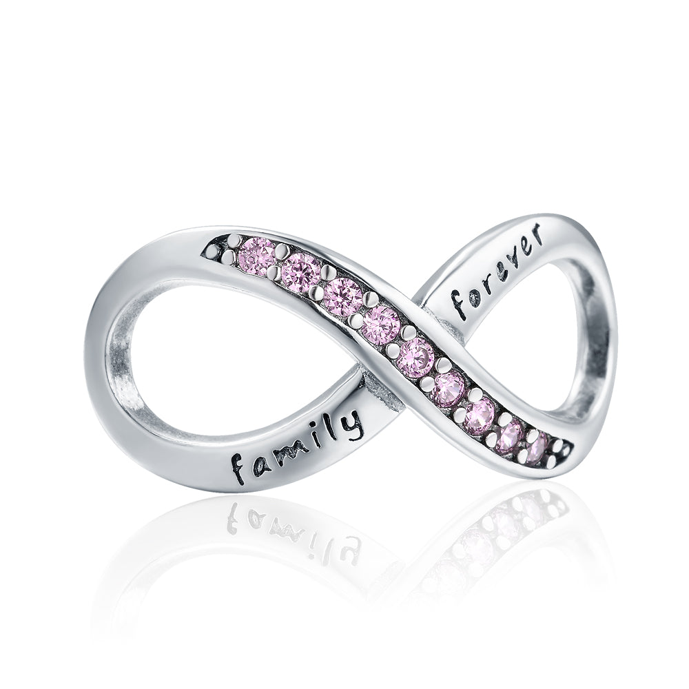 Infinite Love Charm