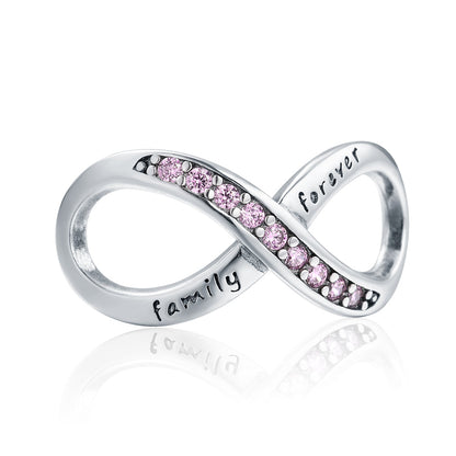 Infinite Love Charm